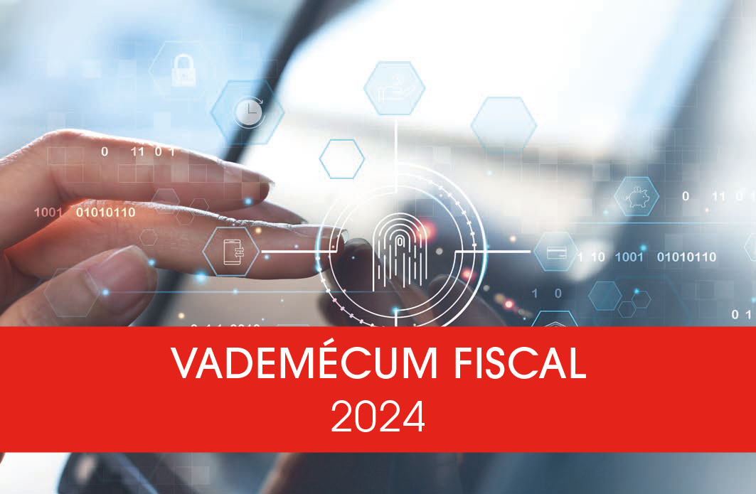Vademécum fiscal 2024