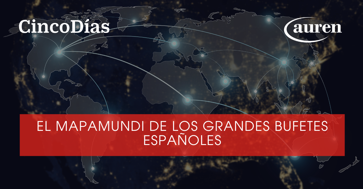 Auren te ayuda en todo el mundo Auren te ayuda en todo el mundo