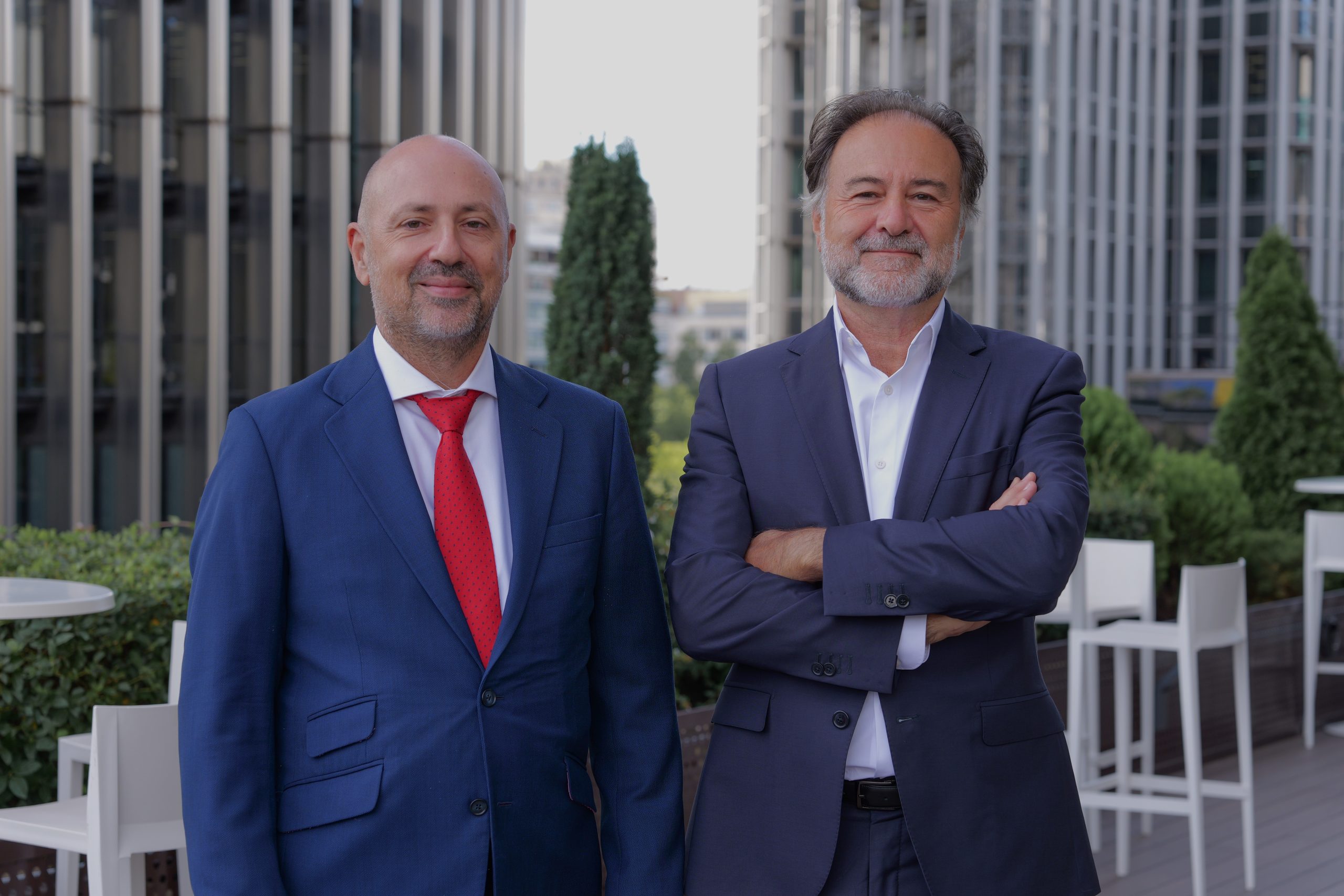 Auren ficha a Ramón Ruiz de la Torre para liderar el área de bancario y mercado de valores Auren ficha a Ramón Ruiz de la Torre para liderar el área de bancario y mercado de valores