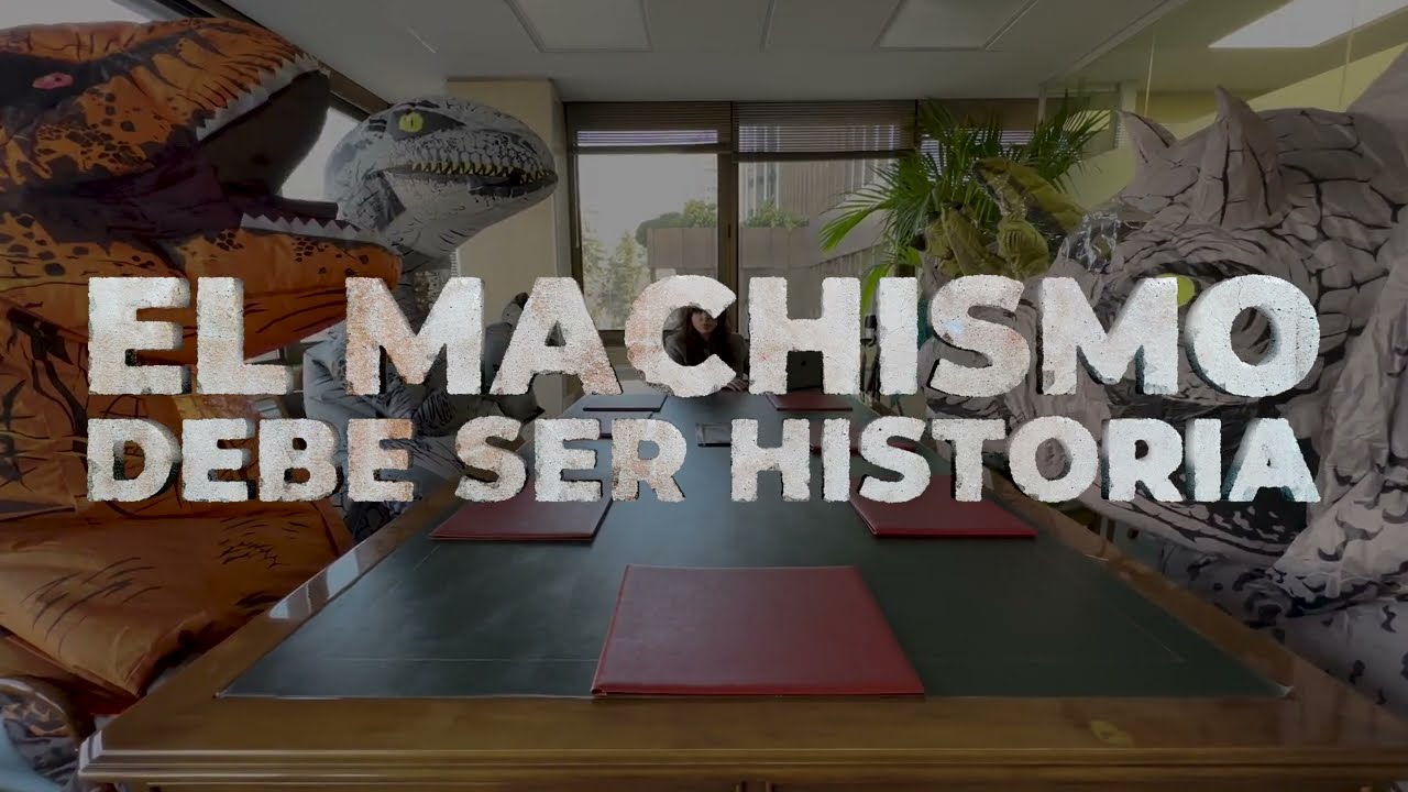 Día de la Mujer Trabajadora 2023