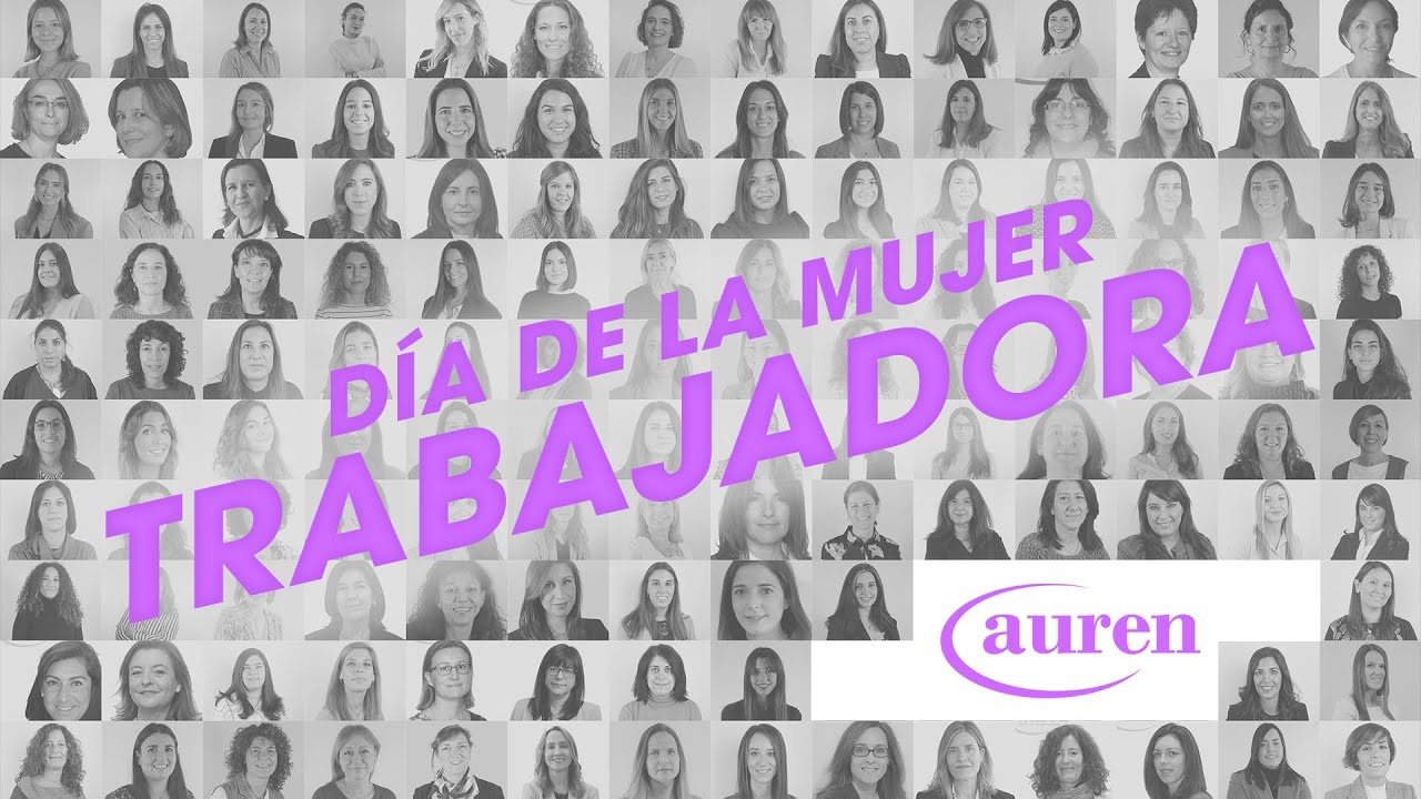 Día de la Mujer Trabajadora 2024 Día de la Mujer Trabajadora 2024