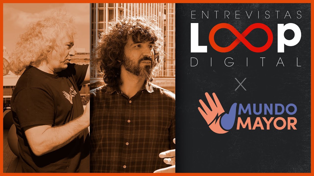 Caso de éxito MundoMayor | Loop Digital