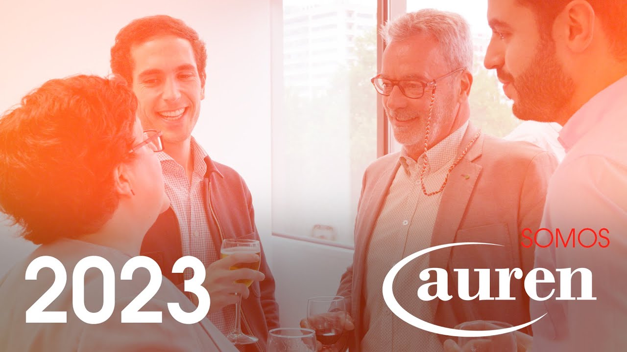Somos Auren 2023 Somos Auren 2023
