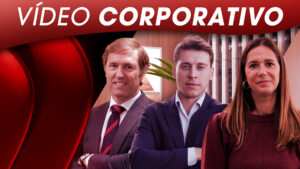 Vídeo Corporativo Auren Spain