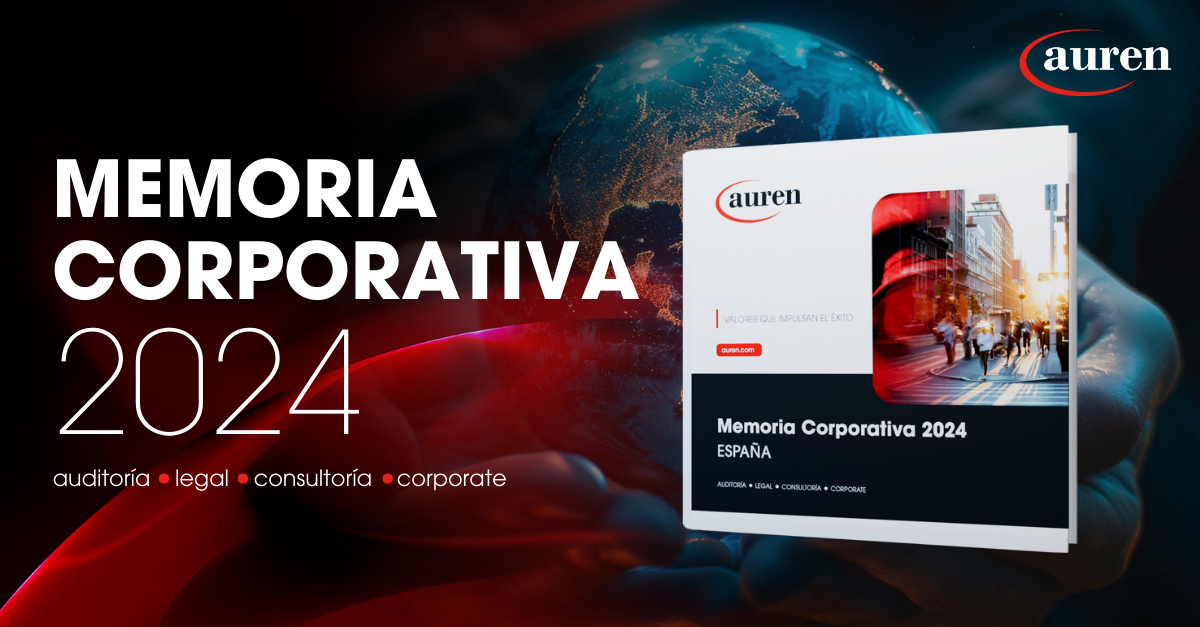 Memoria Corporativa 2024