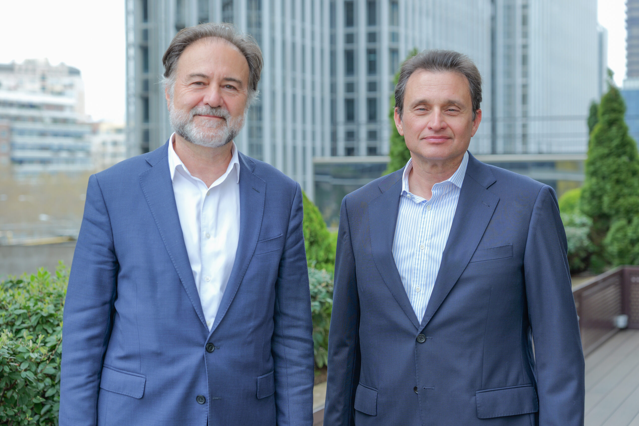 Auren incorpora a Francisco García Gómez de Mercado para reforzar el área de Derecho Público