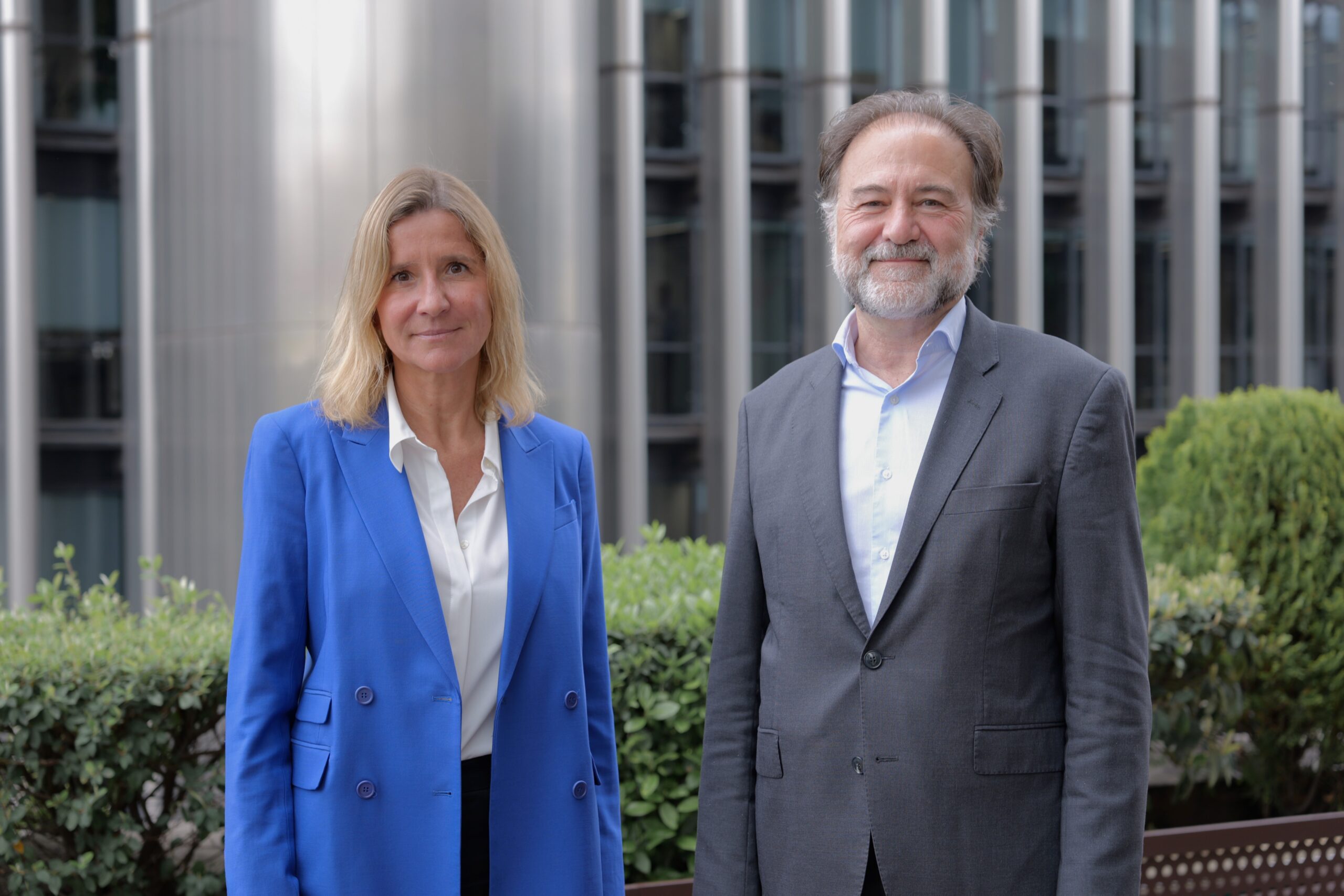 Auren refuerza su área de Derecho Inmobiliario con la incorporación de María Eugenia Aldama