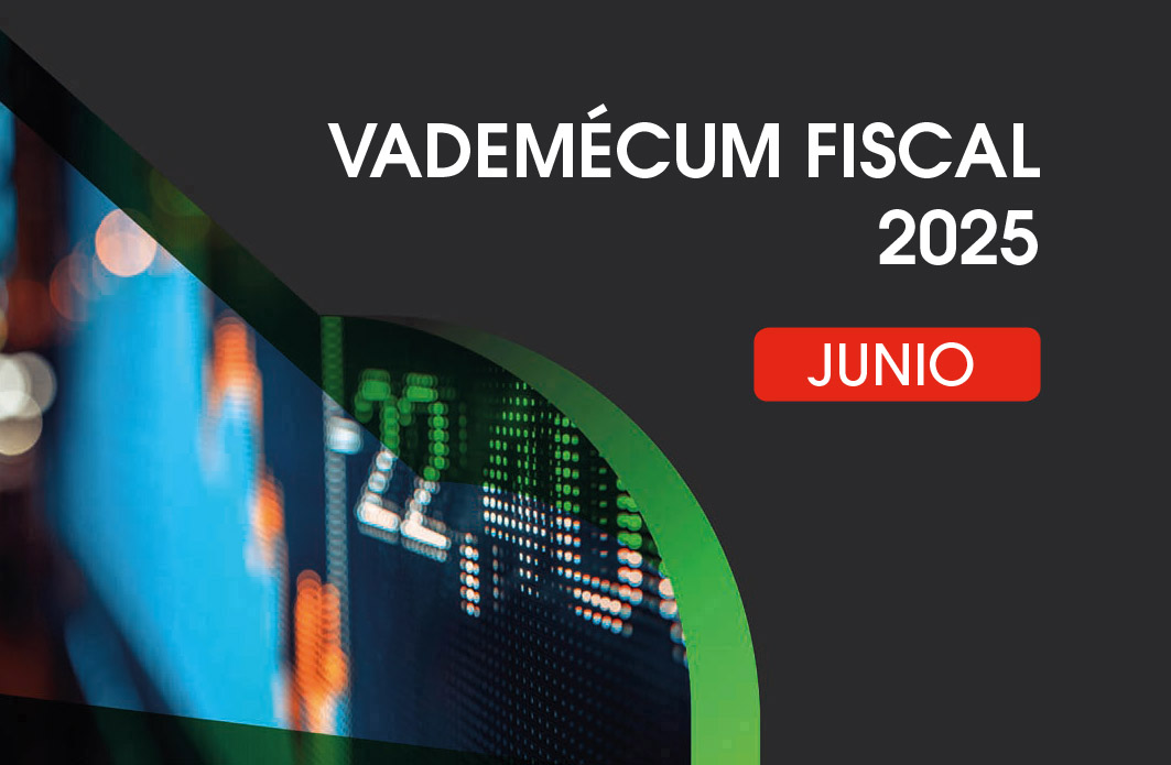 Vademécum Fiscal 2025