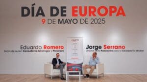 Día de Europa | Auren Consultoría