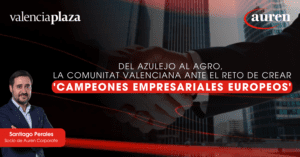 Del azulejo al agro, la Comunitat Valenciana ante el reto de crear 'campeones empresariales europeos'