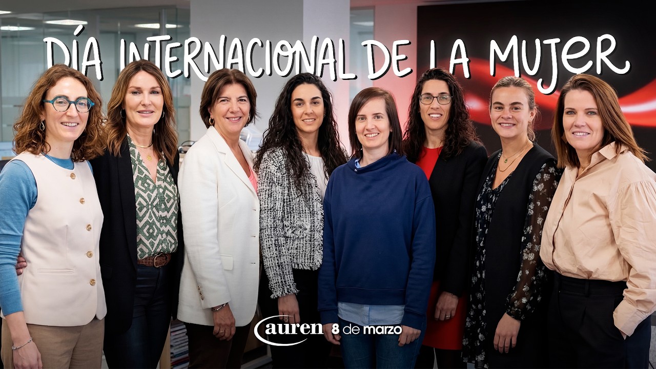 Día Internacional de la Mujer 2026