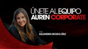 Únete al equipo de Auren Corporate