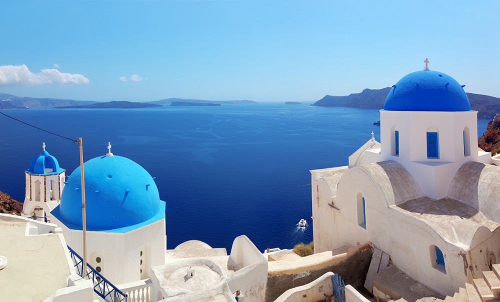 THE UN DECLARES 2017 AS THE INTERNATIONAL YEAR OF SUSTAINABLE TOURISM FOR DEVELOPMENT