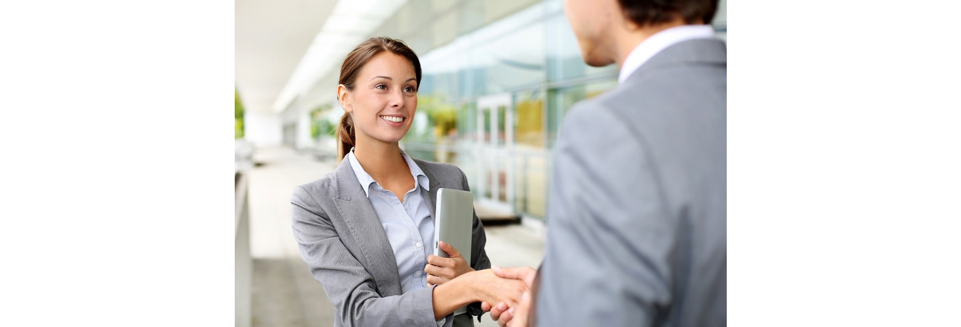 New trends in attracting and choosing talent