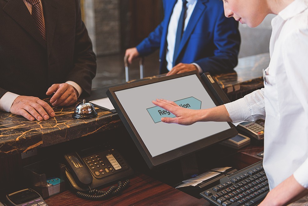 The Marriot case and cybersecurity in the tourism sector