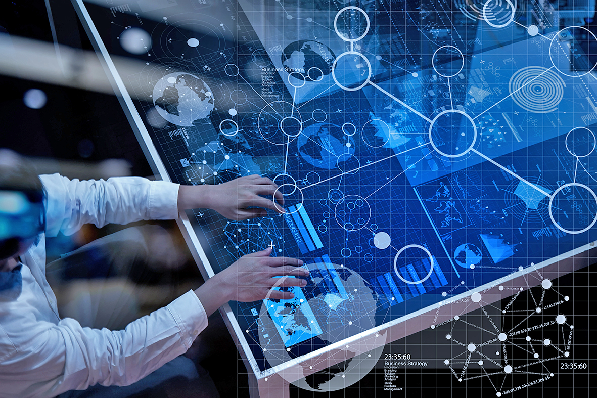 Is your company in the right track?