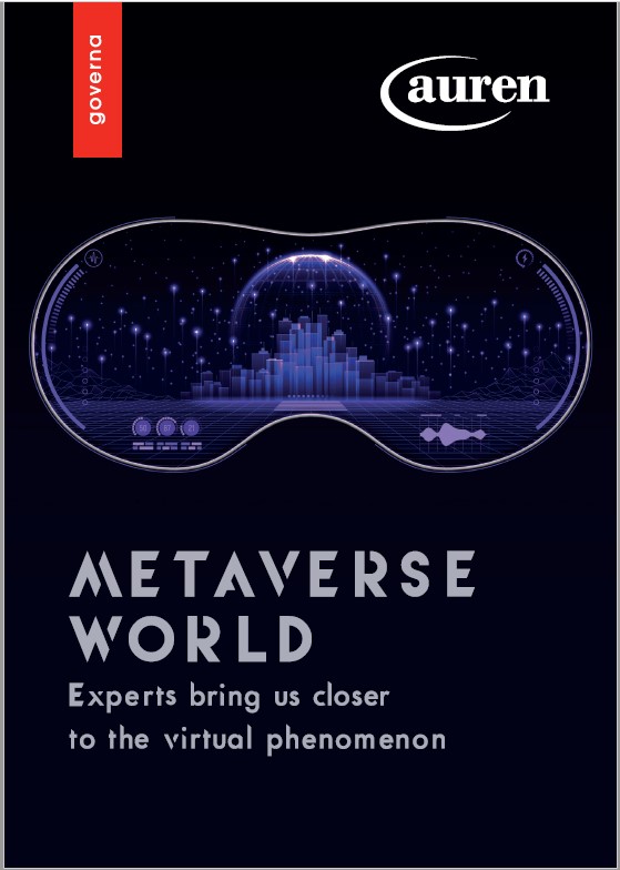METAVERSE WORLD