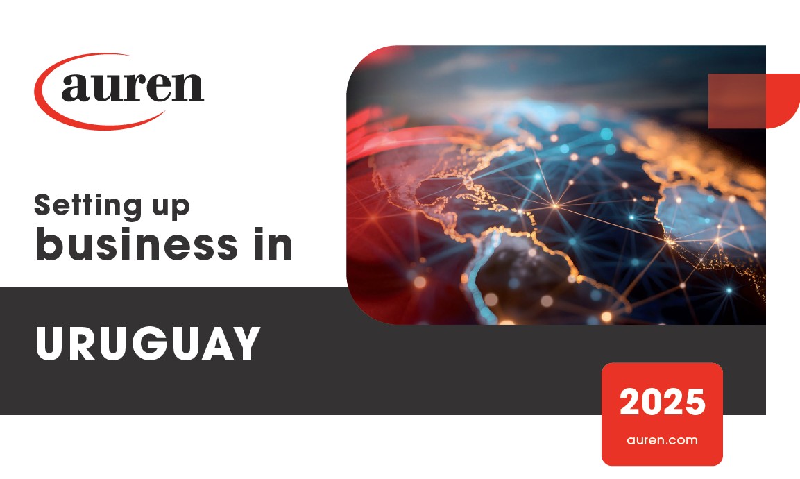 Setting Up Business in Uruguay