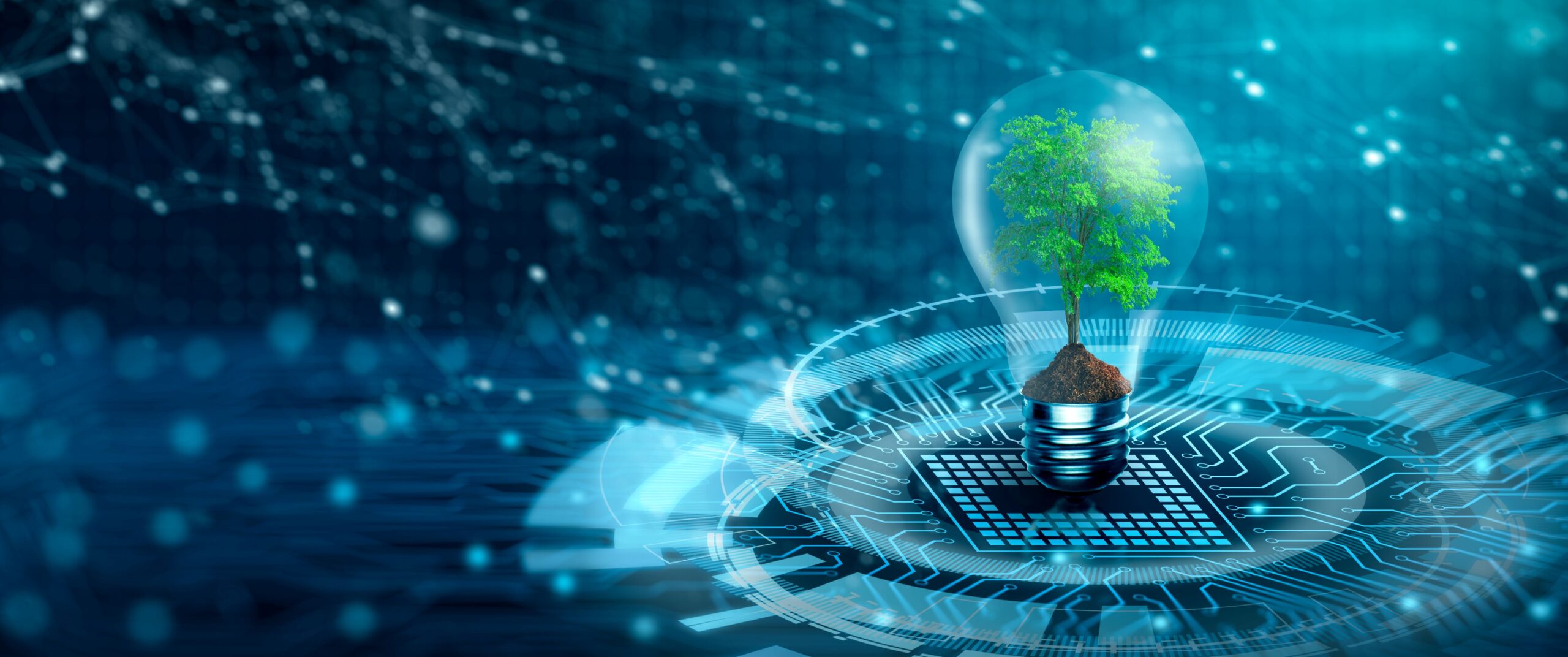 Smart Agriculture and Food Innovation: Why Tech Adoption Is Critical for Farmers and Food Companies
