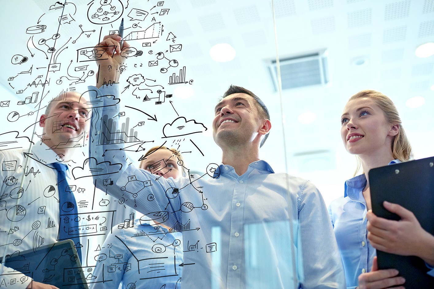 Business development Business development