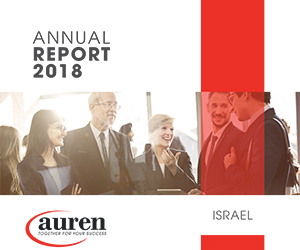 AUREN 2018