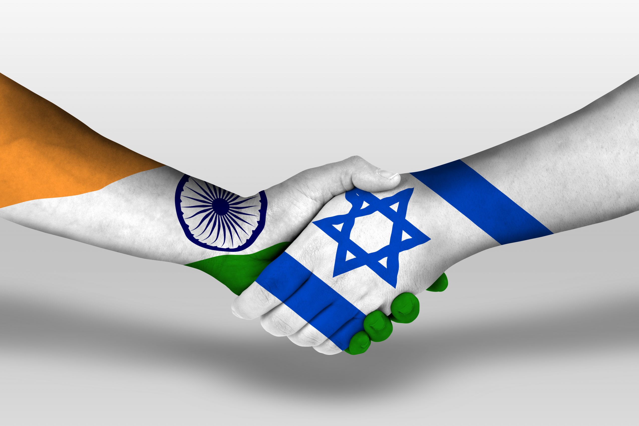 ישראל והודו –בדרך להצלחה עסקית ישראל והודו –בדרך להצלחה עסקית
