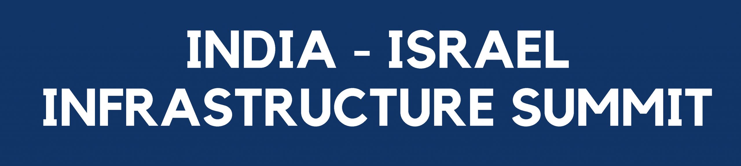 India Israel Infrastructure Summit webinar held great success India Israel Infrastructure Summit webinar held great success