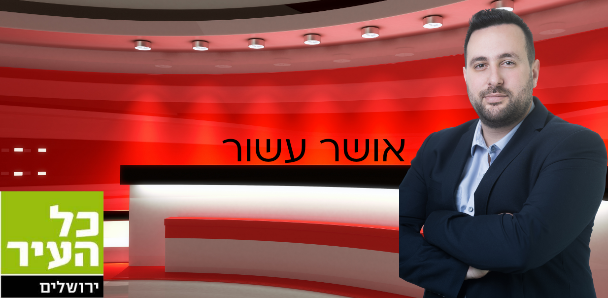הכשל שסיפק גישה למצלמות האבטחה בירושלים הכשל שסיפק גישה למצלמות האבטחה בירושלים