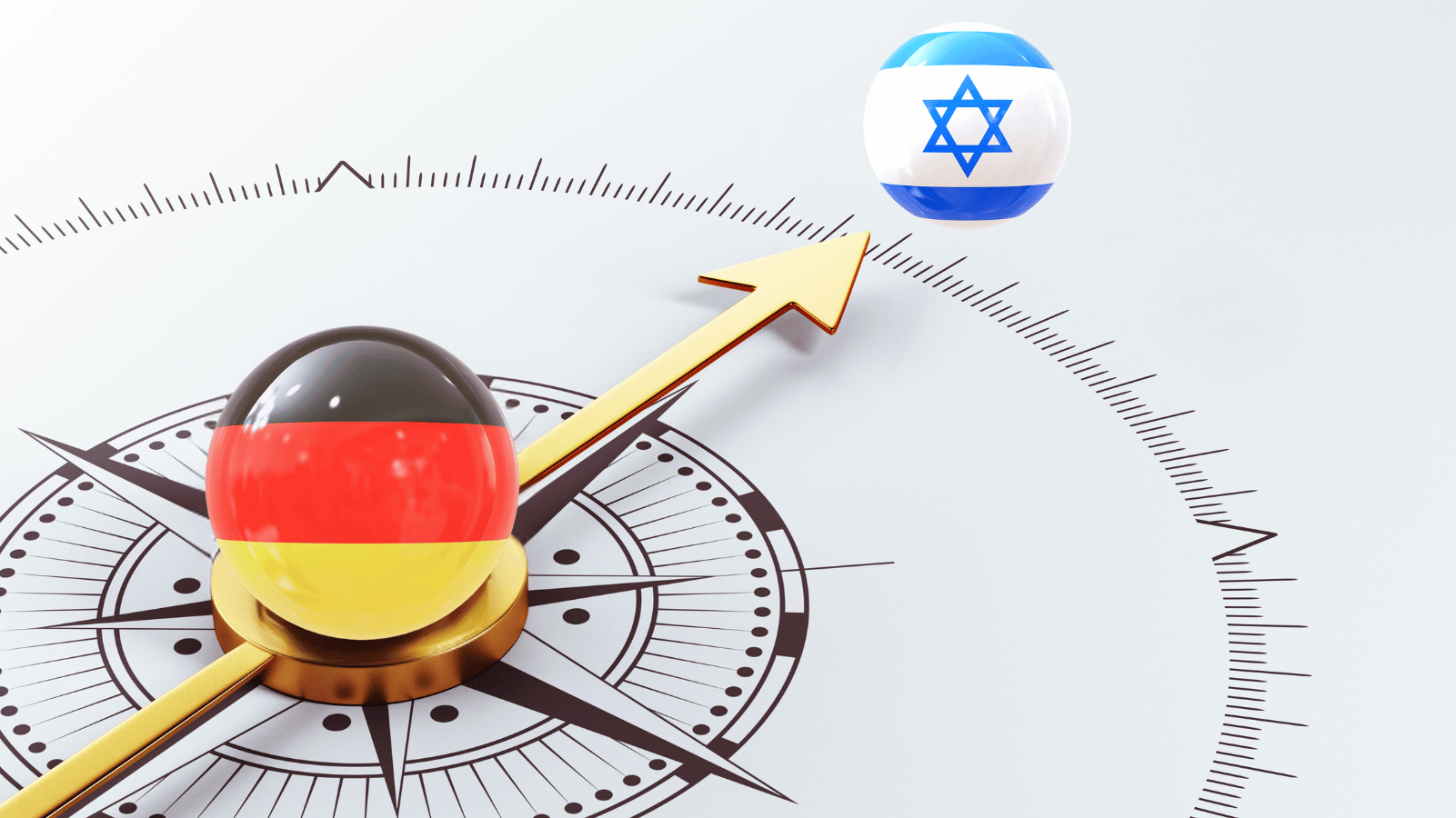 Israel: The Ultimate Destination for German Business Expansion Israel: The Ultimate Destination for German Business Expansion