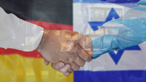 Unprecedented Economic Boom: Germany and Israel Break Records in 2024 – with a Focus on Security Cooperation