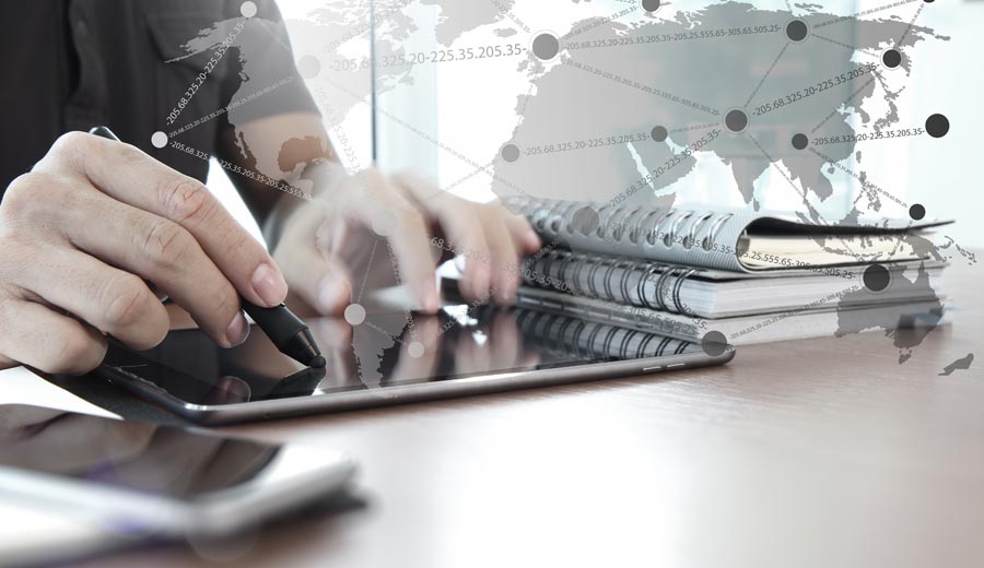 International Business March 2015