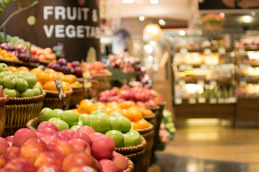 5 Benefits of nutritional consulting in public schools & hospitals