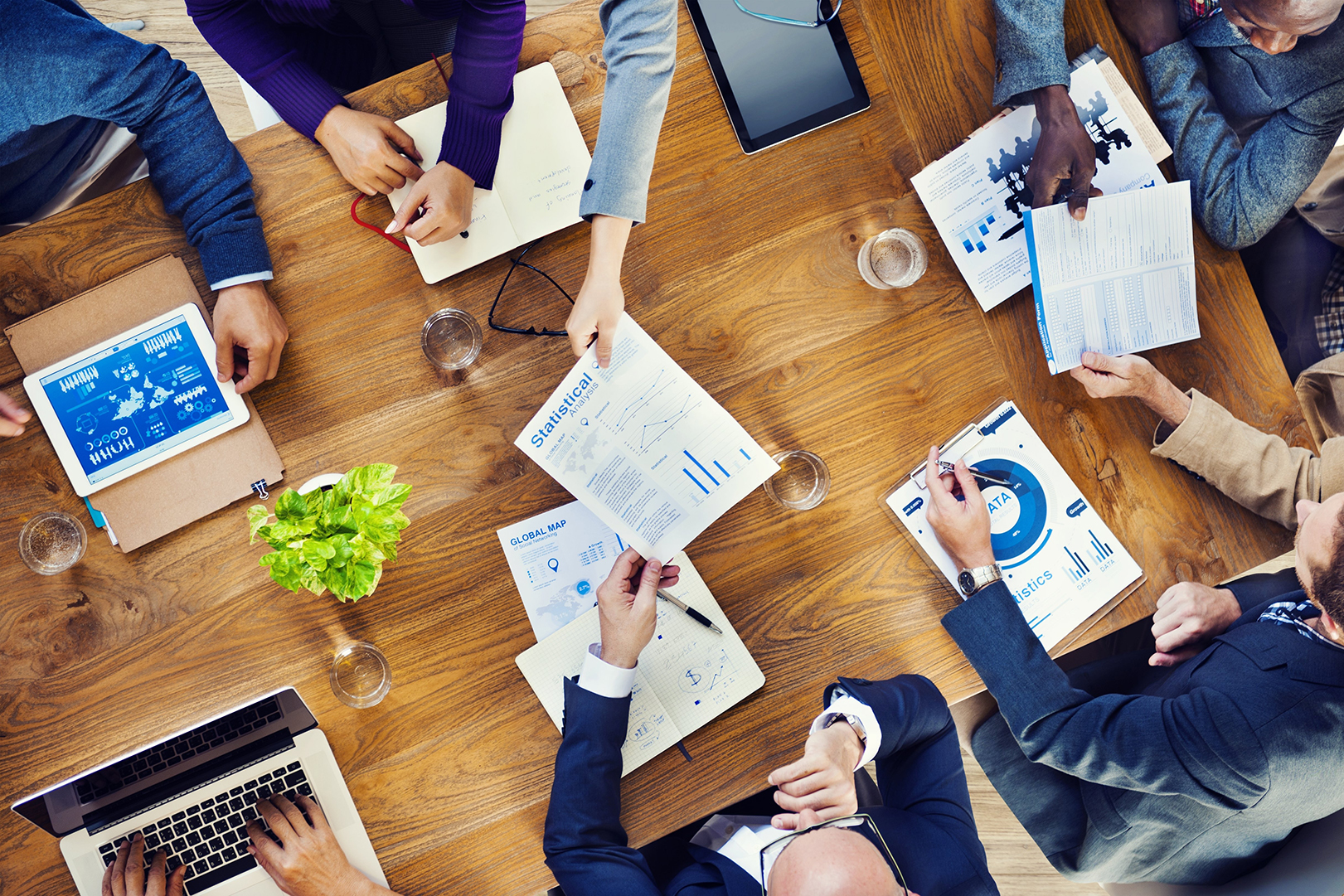 Consulting trends 2022