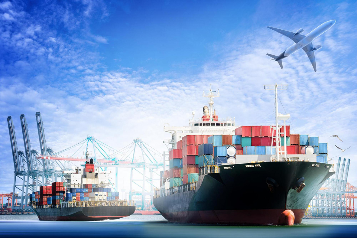 The role of the consultant in the face of the Container Crisis