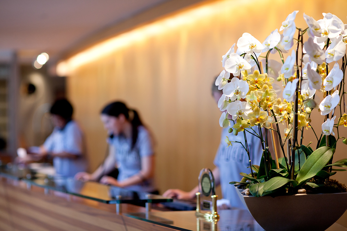 The recovery of tourism after COVID-19