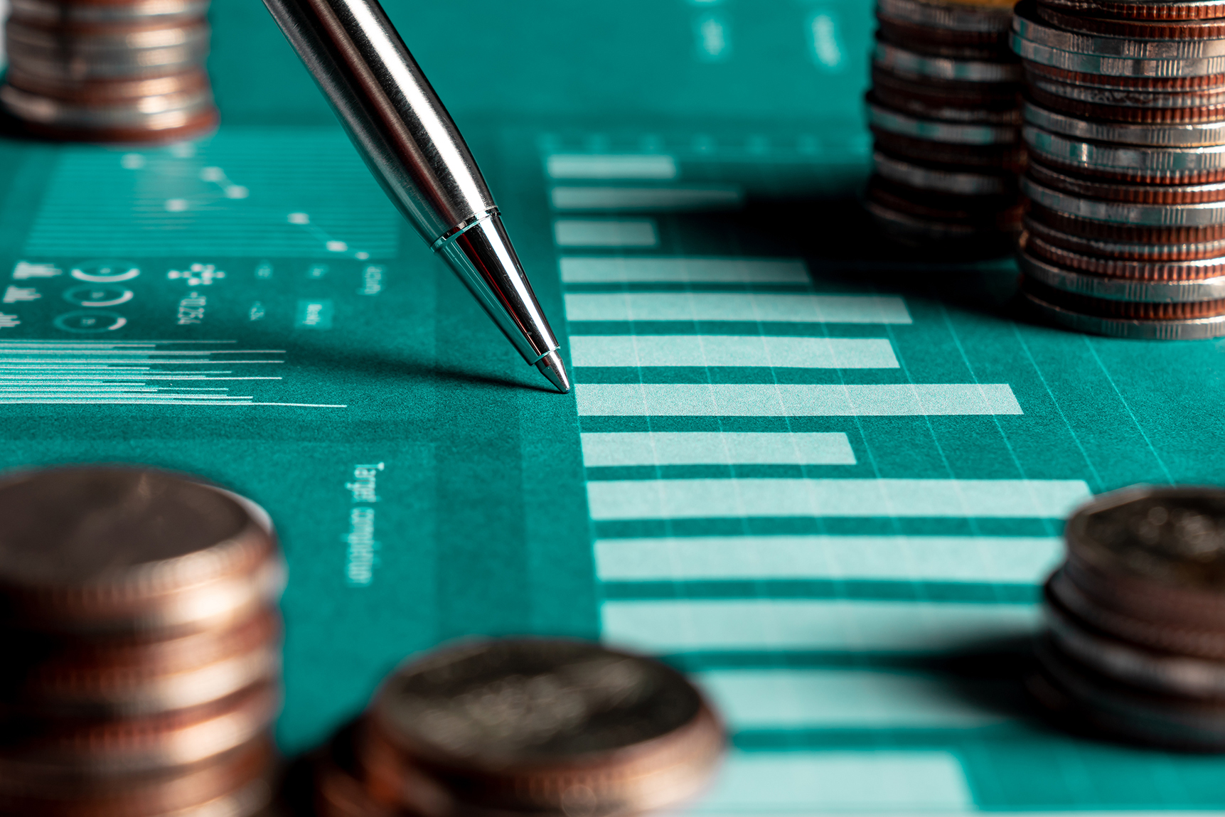Gaming audit risks