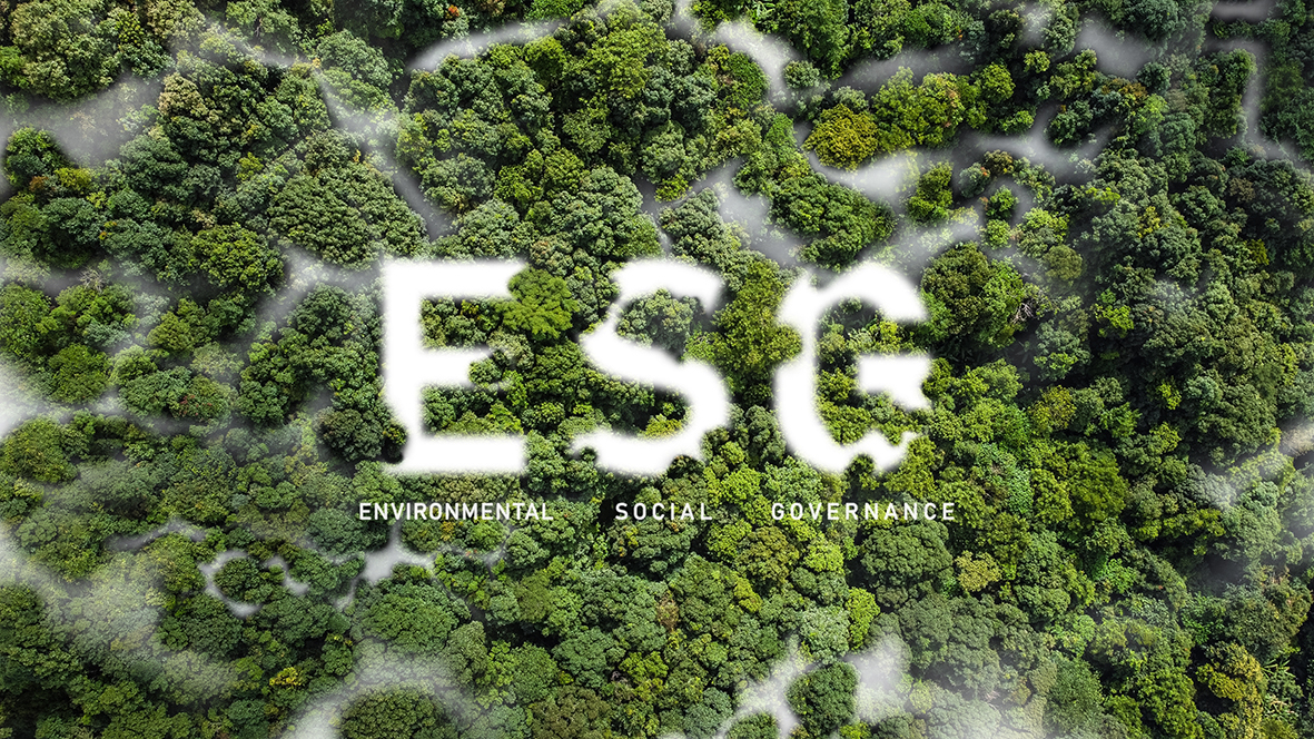 EU Green Deal and ESG-reporting in the SME sector EU Green Deal and ESG-reporting in the SME sector