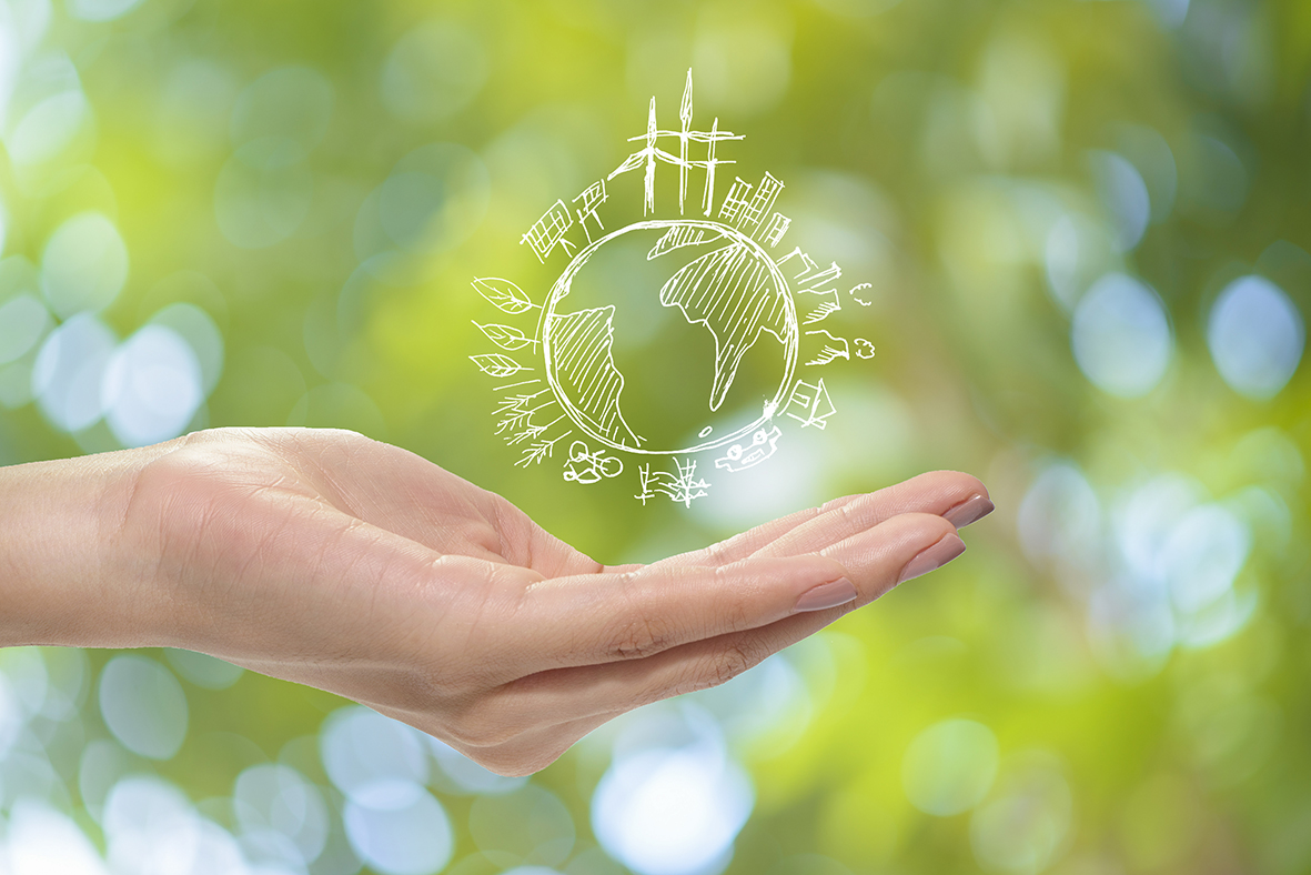 Sustainability, a valuable concept today Sustainability, a valuable concept today