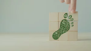 Utilidades del análisis de ciclo de vida para el cálculo de la huella ambiental