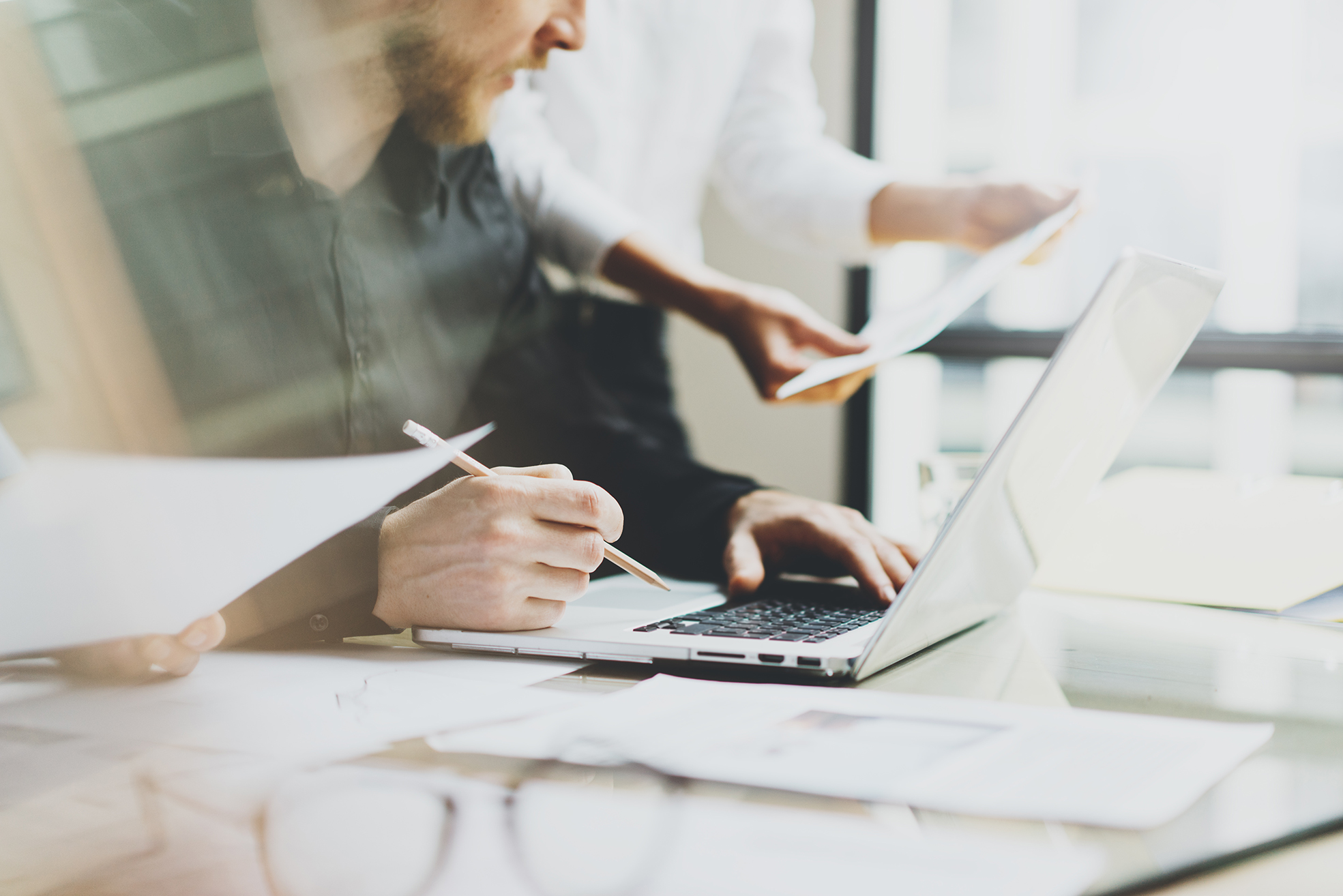 New prevention & fight against tax fraud bill