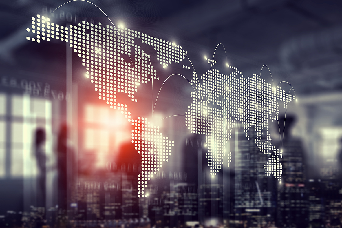 Chile as the best investment scenario for international business in South America Chile as the best investment scenario for international business in South America