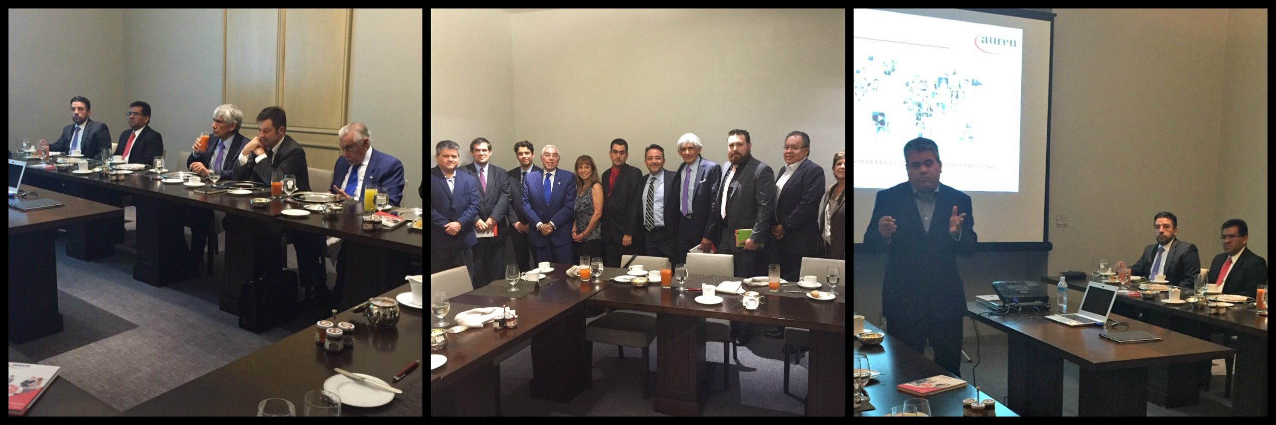 Desayuno-conferencia: BEPS, La nueva era en la Tributación Internacional