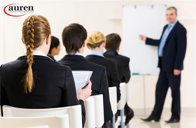 La Capacitación como factor en la Retención de Talento