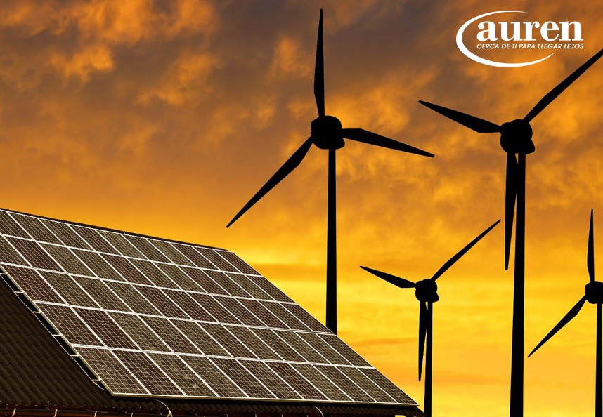 Energías renovables: una alternativa para la administración pública.