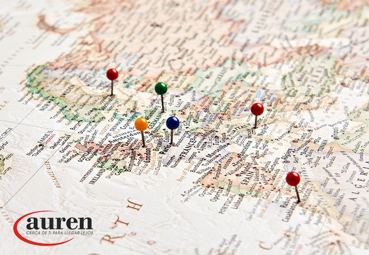 Decreto de Repatriación de Capitales