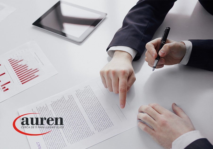 Fecha cierta. Su Exilio como requisito para el rechazo de Deducciones en Contratos de Préstamo.