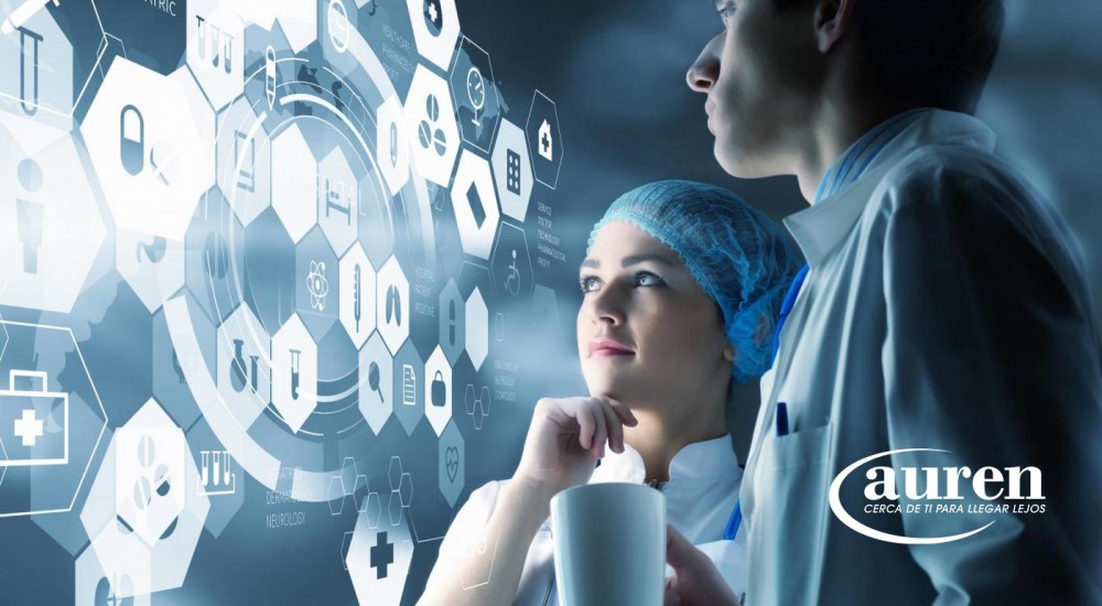 El Impulso a la Innovación en México