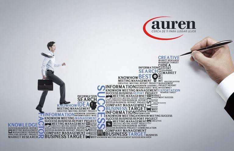 Ciclo Virtuoso de Finanzas en la Empresa