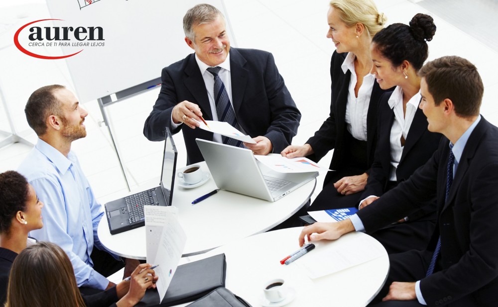 Constitución de sociedades mercantiles