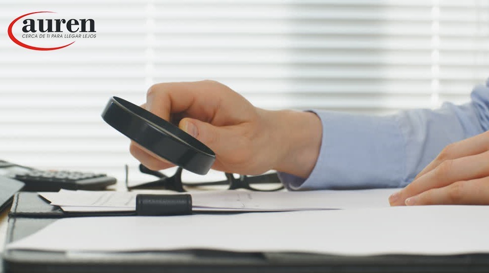 Sanciones en Materia De Prevención de Lavado de Dinero (PLD)